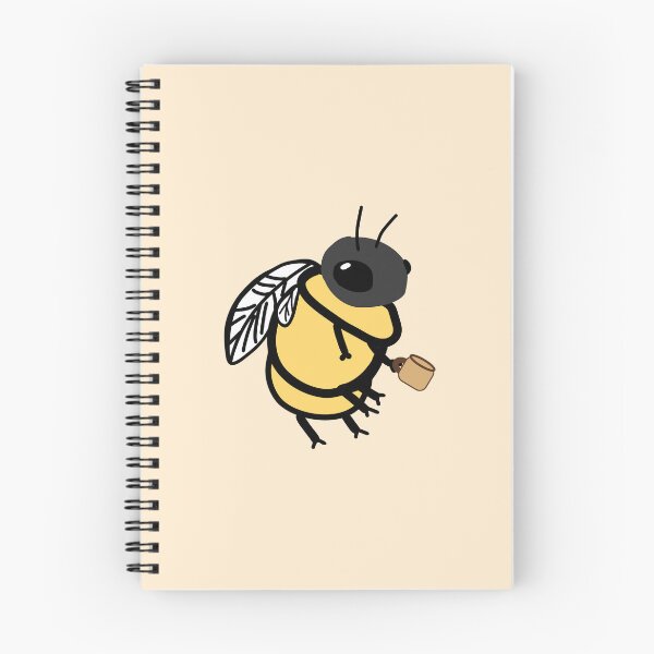Item preview, ITC Bee designed and sold by islandchicart.