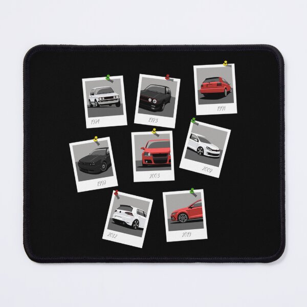Item preview, Hot Hatch Family Album designed and sold by TopomaBlaptro.