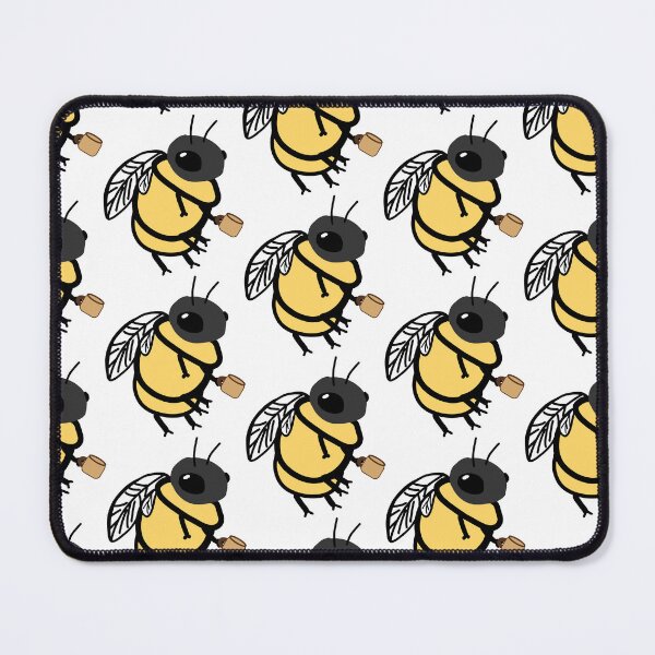 Item preview, ITC Bee designed and sold by islandchicart.