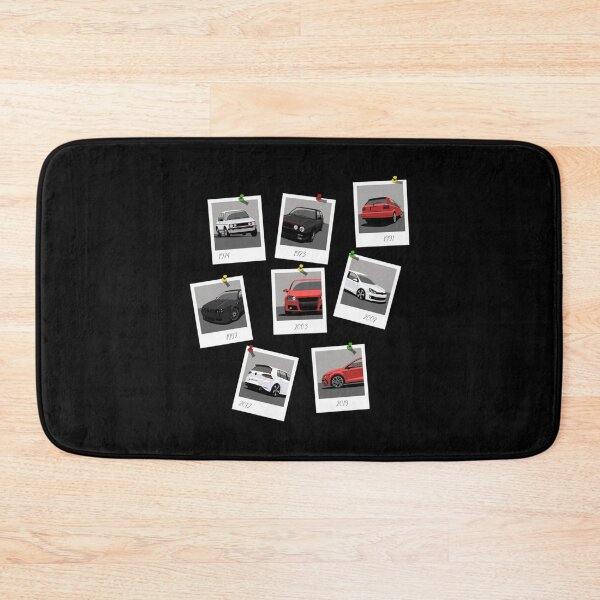 Item preview, Hot Hatch Family Album designed and sold by TopomaBlaptro.