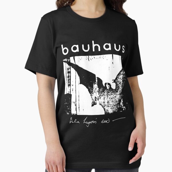 Item preview, Bauhaus - Bat Wings - Bela Lugosis Dead designed and sold by anitriahers.