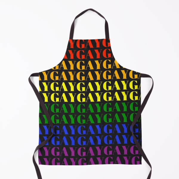 Item preview, Gay Gay Gay designed and sold by Texterns.
