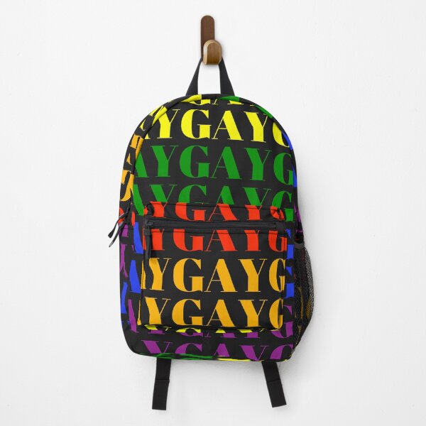 Item preview, Gay Gay Gay designed and sold by Texterns.