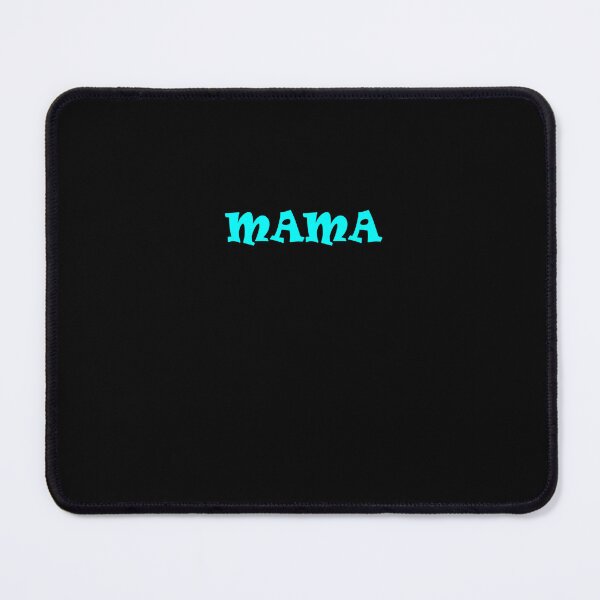 Item preview, Mama A Fun and Simple Declaration of Motherhood Status Premium T-Shirt designed and sold by shop luisant.