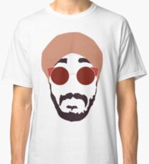 Jus Reign Classic T-Shirt