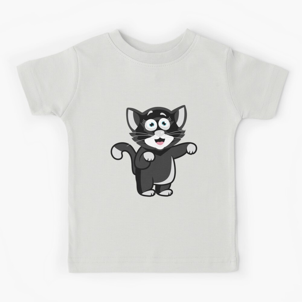 Mr-Piko OG Logo Kids T-Shirt by Mr-Piko