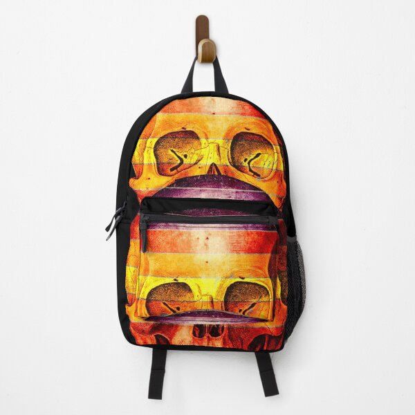 Item preview, Skulls at Sunset designed and sold by Astralia.