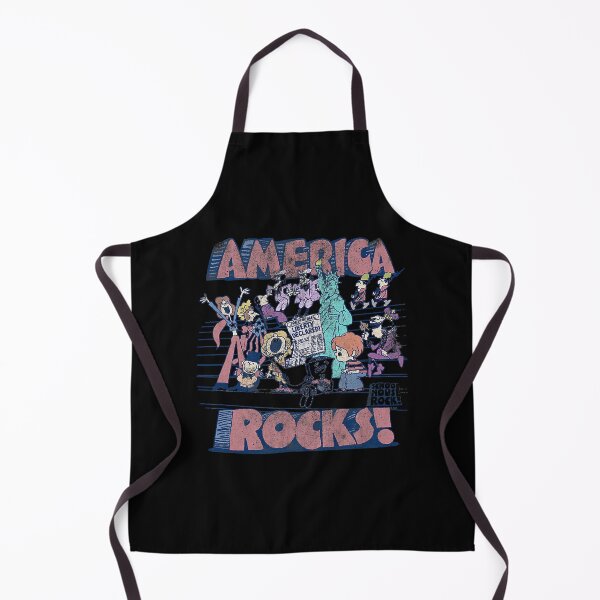 Item preview, Schoolhouse Rock America Rocks designed and sold by CabayeJujino.