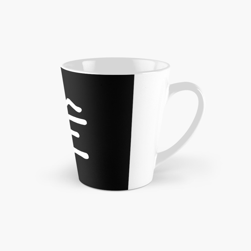 Item preview, Tall Mug designed and sold by theSpaceman01.