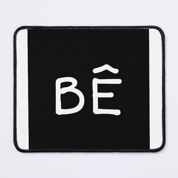 Item preview, BE Logo 2 designed and sold by theSpaceman01.