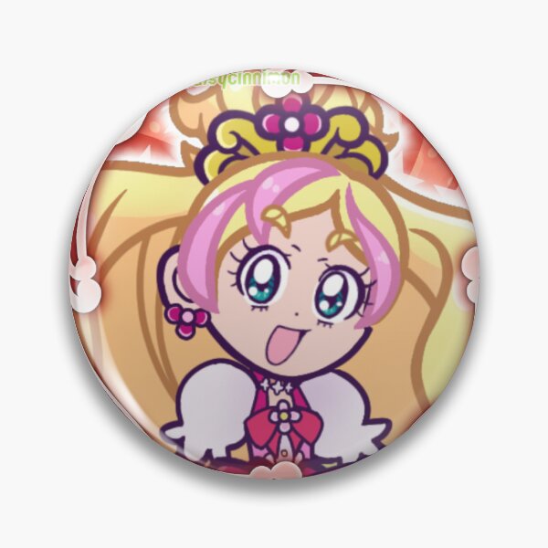 Artikelvorschau,  Heilungsflora in Puyo Puyo entworfen und verkauft von DaisyCinnimon.