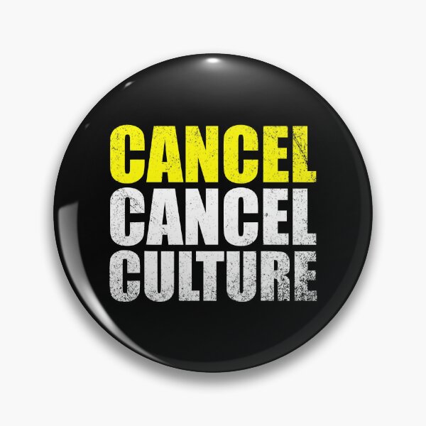 Item preview, Cancel Cancel Culture - Anti Cancel Culture designed and sold by CabayeJujino.
