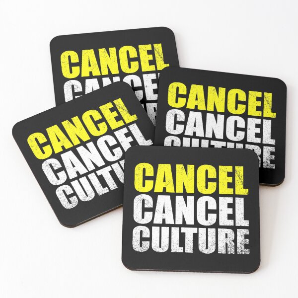 Item preview, Cancel Cancel Culture - Anti Cancel Culture designed and sold by CabayeJujino.