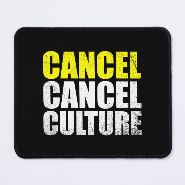 Item preview, Cancel Cancel Culture - Anti Cancel Culture designed and sold by CabayeJujino.