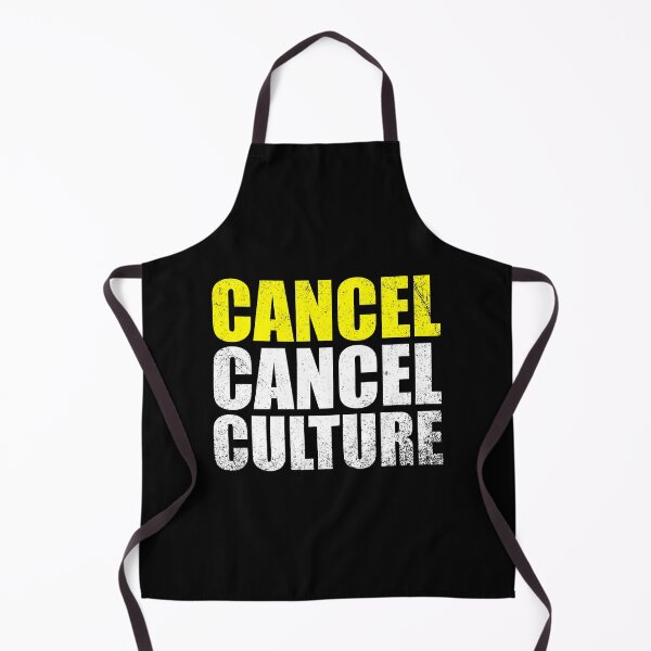 Item preview, Cancel Cancel Culture - Anti Cancel Culture designed and sold by CabayeJujino.