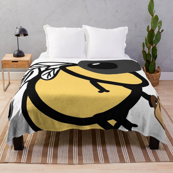 Item preview, ITC Bee designed and sold by islandchicart.