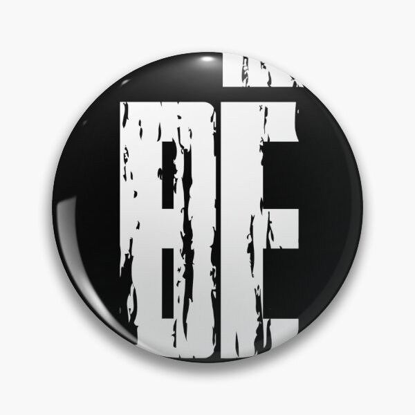 Item preview, BE Logo 3 designed and sold by theSpaceman01.