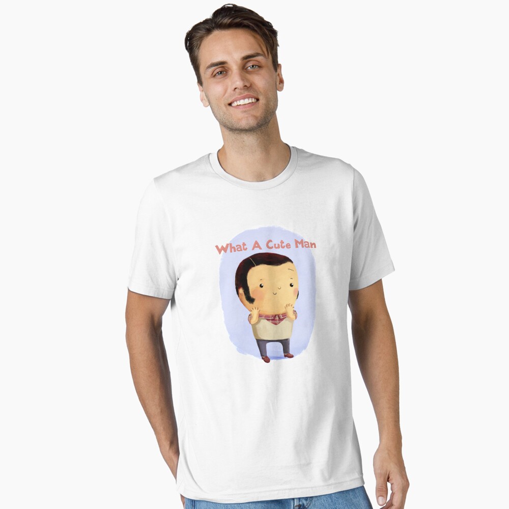 Item preview, Essential T-Shirt designed and sold by colonelle.