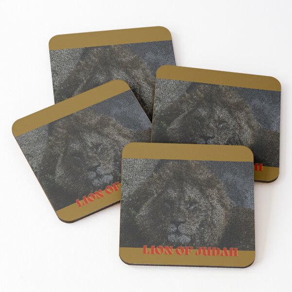 Item preview, Lion Of The Tribe Of Judah designed and sold by TheReporter1.