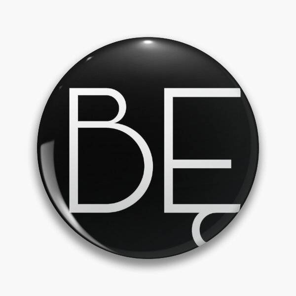 Item preview, BE Logo 4 designed and sold by theSpaceman01.