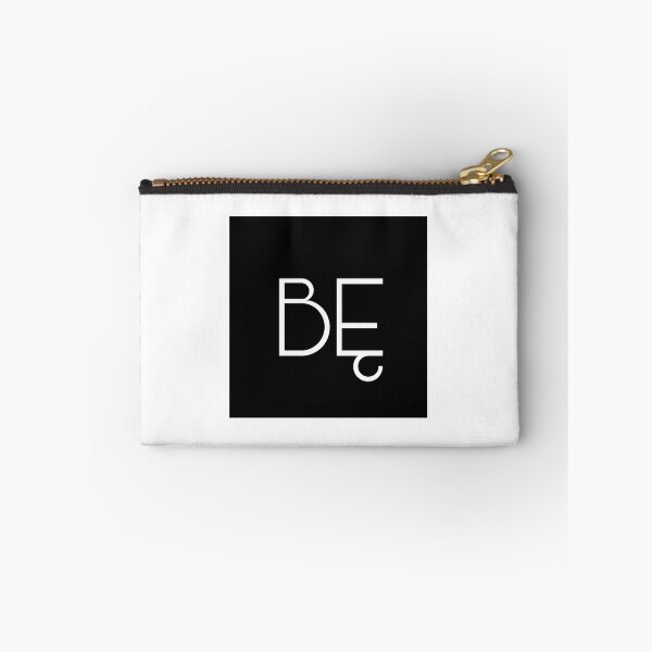 Item preview, BE Logo 4 designed and sold by theSpaceman01.