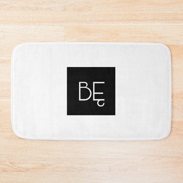 Item preview, BE Logo 4 designed and sold by theSpaceman01.