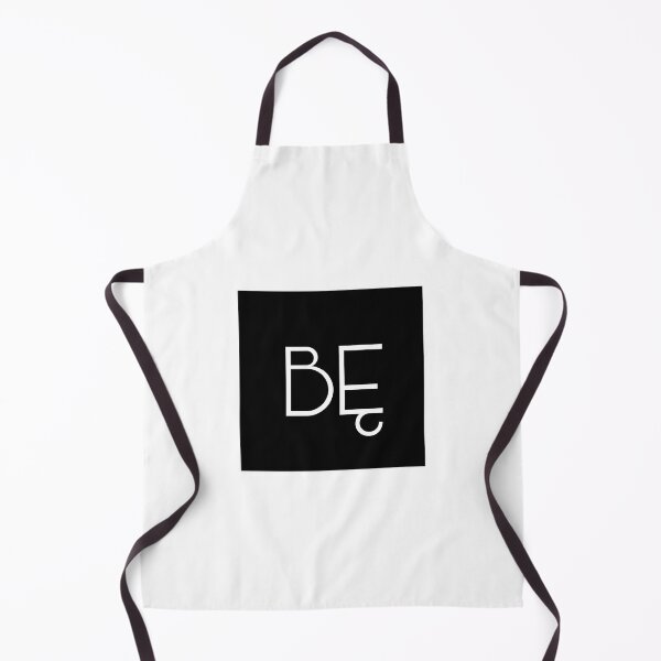 Item preview, BE Logo 4 designed and sold by theSpaceman01.
