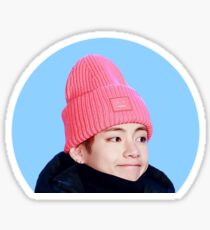Taehyung Sticker