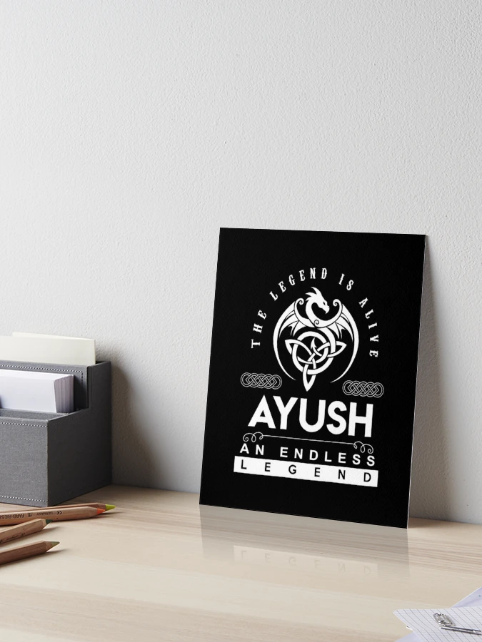 Ayush Kavach by Uttar Pradesh State Ayush Society