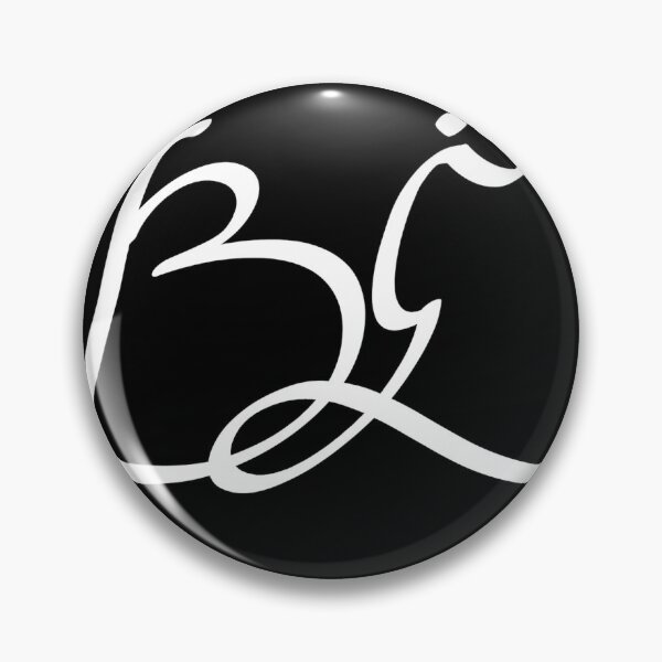 Item preview, BE Logo 5 designed and sold by theSpaceman01.