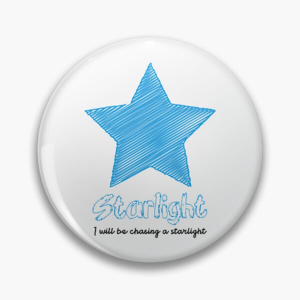 Item preview, Starlight Muse Band designed and sold by CabayeJujino.