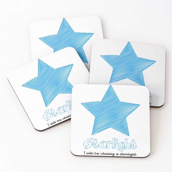 Item preview, Starlight Muse Band designed and sold by CabayeJujino.