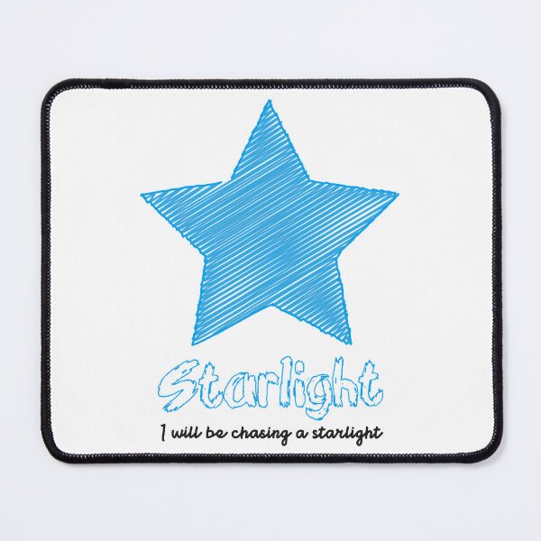 Item preview, Starlight Muse Band designed and sold by CabayeJujino.
