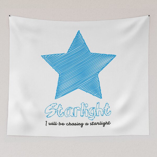 Item preview, Starlight Muse Band designed and sold by CabayeJujino.