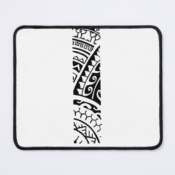 Item preview, REVA (Black) designed and sold by Nesian-Tahiti.