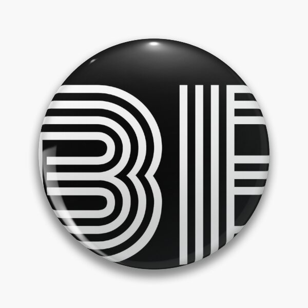 Item preview, BE Logo 6 designed and sold by theSpaceman01.