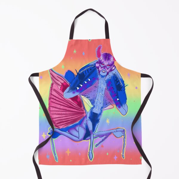 Item preview, Esmée designed and sold by SandraDeandaART.