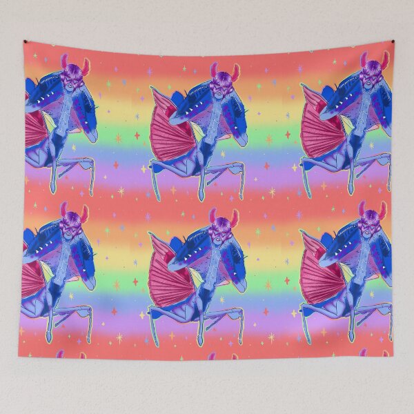 Item preview, Esmée designed and sold by SandraDeandaART.