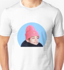 Taehyung Unisex T-Shirt