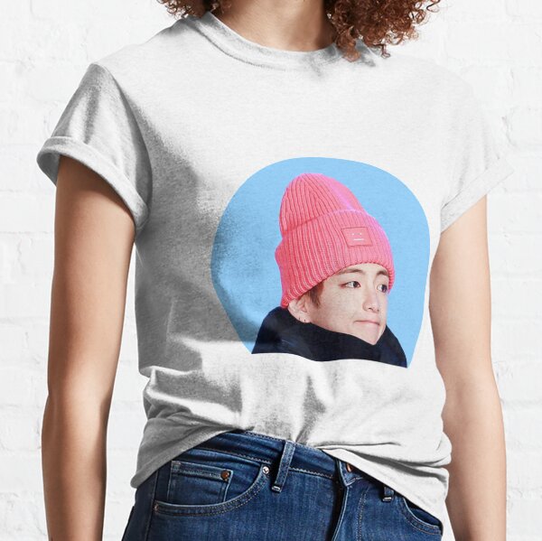 Taehyung Classic T-Shirt
