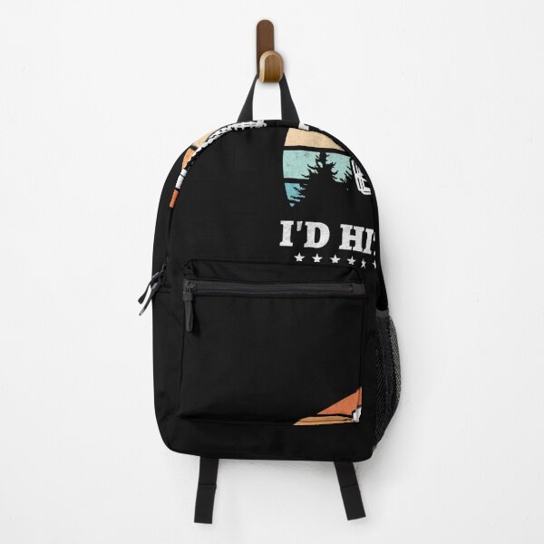 Item preview, I39;d Hit That Disc Golf Hoodie designed and sold by AndreSonnen.