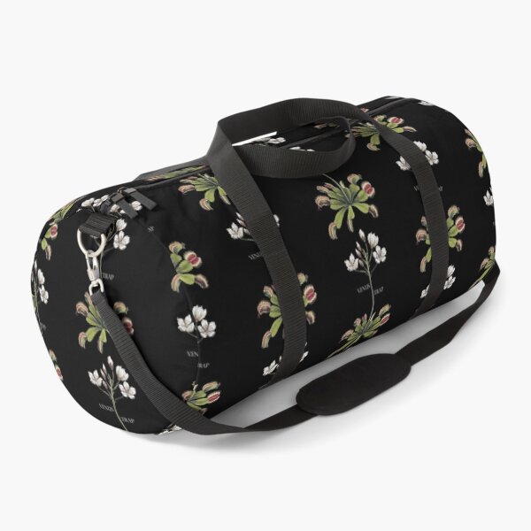 Item preview, Venus Trap Deadly Botanical Flower Classic . designed and sold by nellumkzfoug.