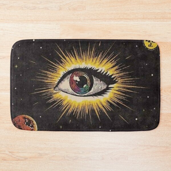 Item preview, arabella monkeys eyes designed and sold by MaryDavisy.