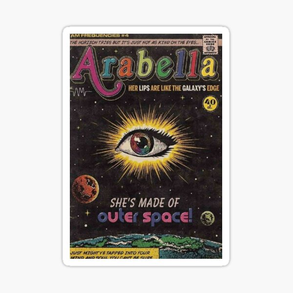 Item preview, arabella monkeys eyes designed and sold by MaryDavisy.