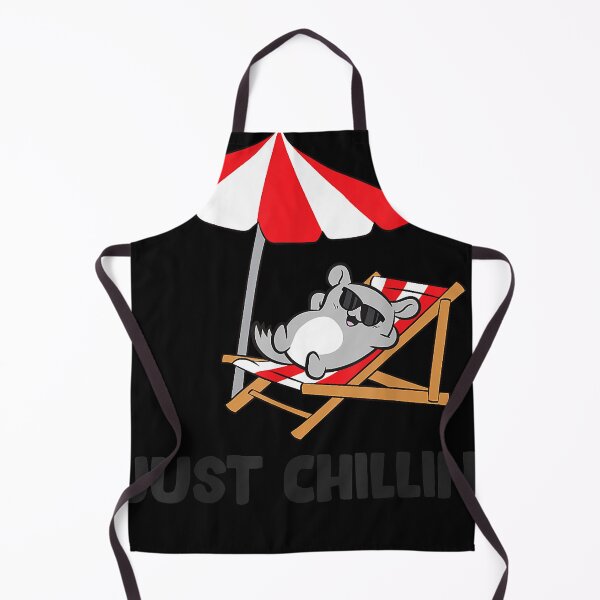 Item preview, Cute Chinchillin Funny Pet Chinchilla designed and sold by dyshawnnaaman.