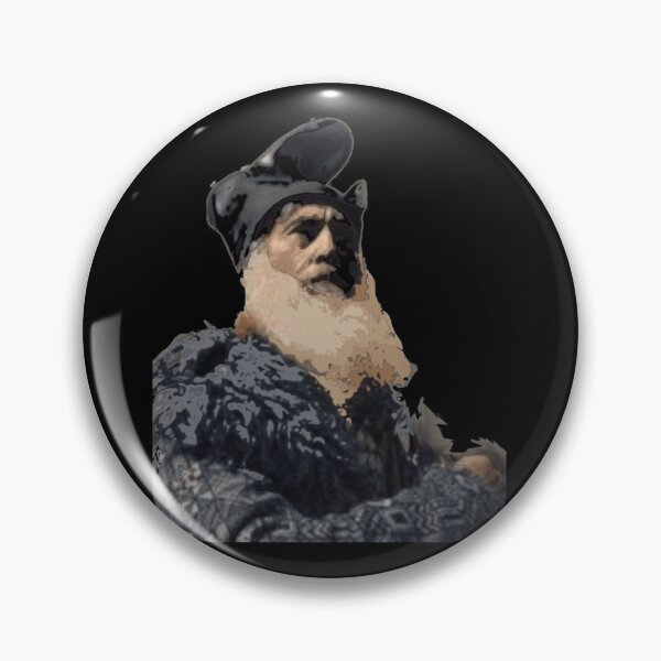 Item preview, Vermin Supreme Classic . designed and sold by nellumkzfoug.