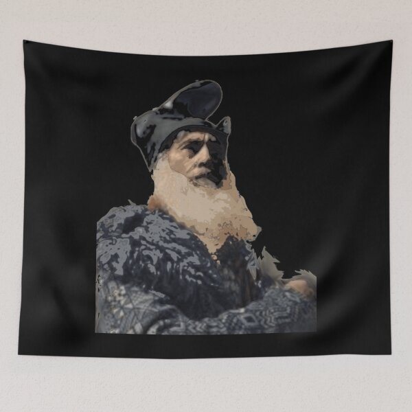 Item preview, Vermin Supreme Classic . designed and sold by nellumkzfoug.