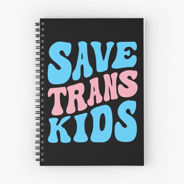 Item preview, Save Trans Kids designed and sold by Pridish.