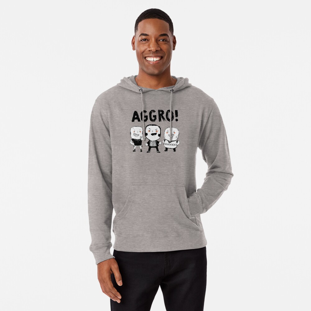 Item preview, Lightweight Hoodie designed and sold by colonelle.
