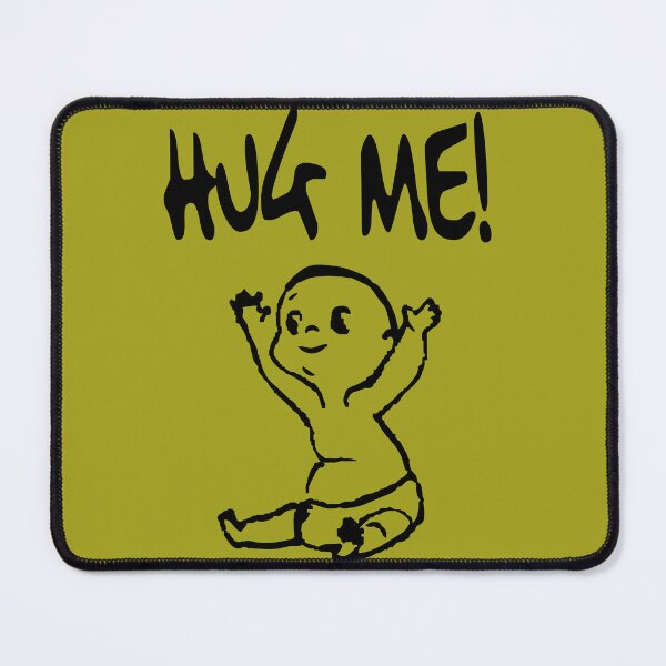 Item preview, hug me designed and sold by XXgooddeedXX.